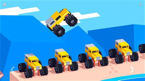 Drive silly cars over dangerous terrain in Drive Mad by Martin Magni Gear up for an ever-suprising collection of 100 levels. . Drive mad github